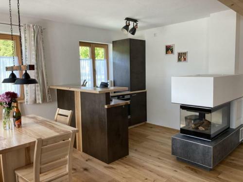 Apartamentos Kurzenwirt - Ferienwohnungen