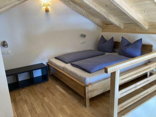 Apartamentos Kurzenwirt - Ferienwohnungen
