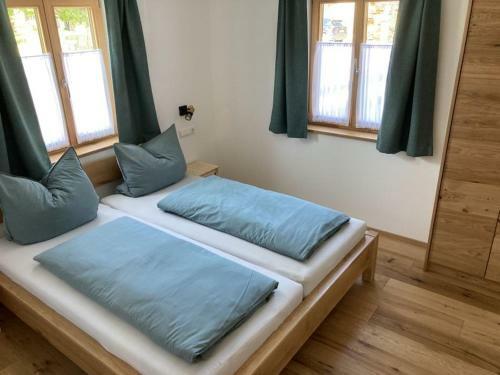 Apartamentos Kurzenwirt - Ferienwohnungen