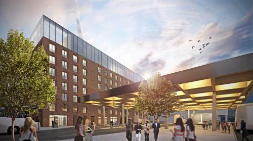 Unique By Atlantic Hotels Kiel