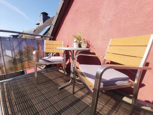 Backstage Apartment Kiel-holtenau