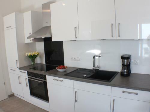 Apartamento Sonnengarten 21