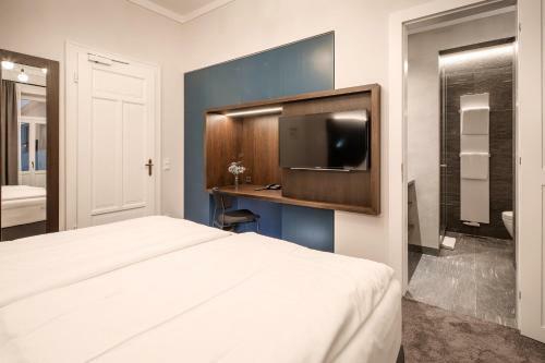 Hostal Hotel Villa Rein