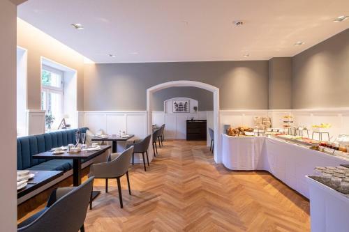 Hostal Hotel Villa Rein