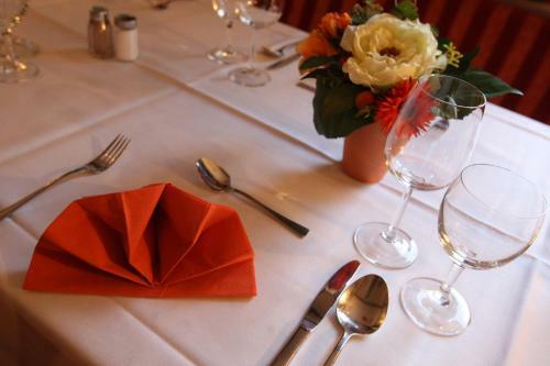 Hotel F�rstenhof