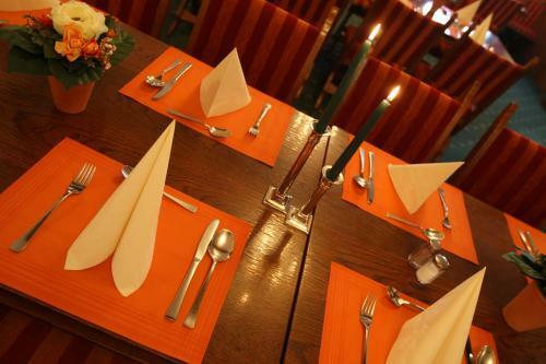 Hotel F�rstenhof