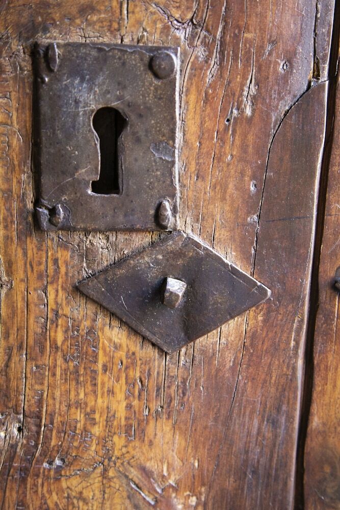 Apartamento Palacio Sirvente Mieres