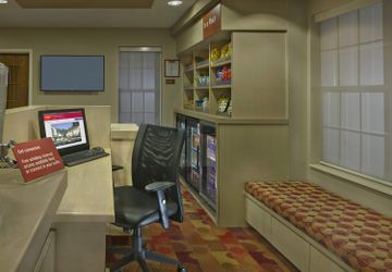 Hotel Towneplace Suites Boston Tewksbury/andover