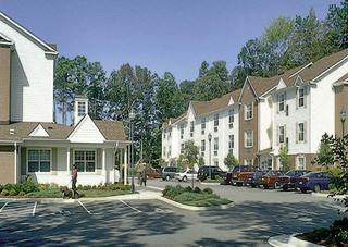 Hotel Towneplace Suites Boston Tewksbury/andover