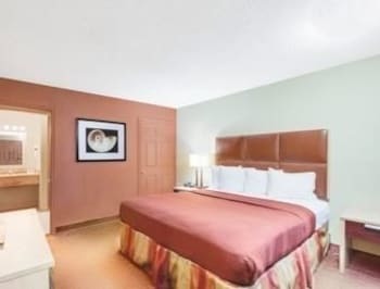 Hotel Howard Johnson Corpus Christi