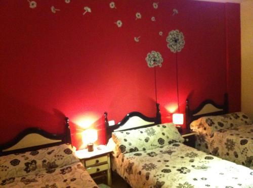 Hostal Neptuno
