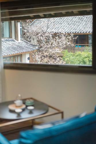 Hotel Huifeng Inn Shuhe