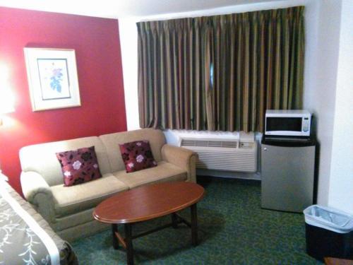 Best Inn Motel