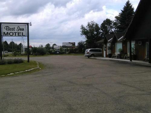 Best Inn Motel