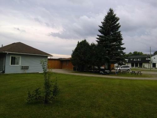 Best Inn Motel