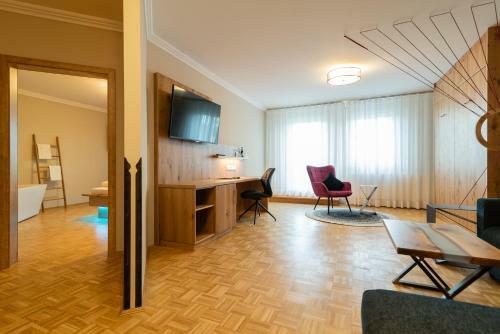 Hotel & Gasthof Richard Held