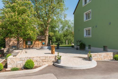 Hotel & Gasthof Richard Held
