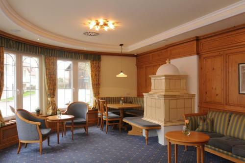 Hotel & Gasthof Richard Held