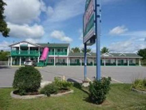 Motel Gatineau