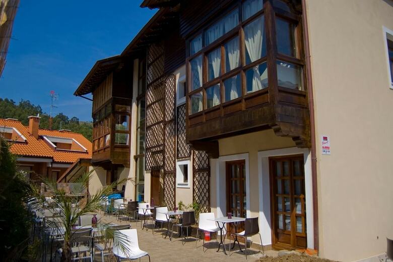 Hotel Agua Viva Posada Spa