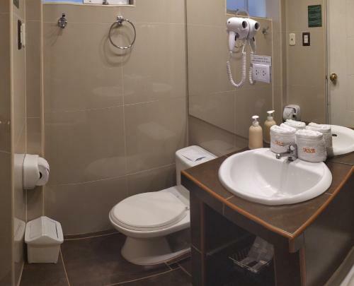 Posada Amtallpa San Blas Inn