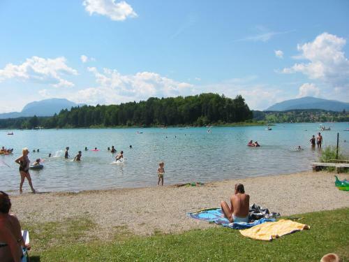 Hostal Alpen Adria Gasthof Rausch