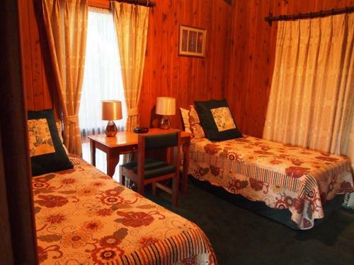 Bed & Breakfast Ferndale Country Retreat