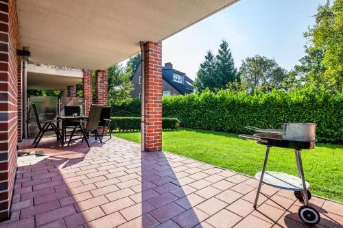 Apartamento Am Wintershof 5 Whg 1
