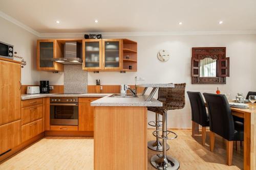 Apartamento Am Wintershof 5 Whg 1
