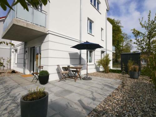 Apartamento Am Ring 22 Whg 4 Kormoran