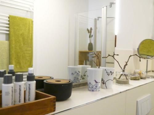 Apartamento Am Ring 22 Whg 4 Kormoran