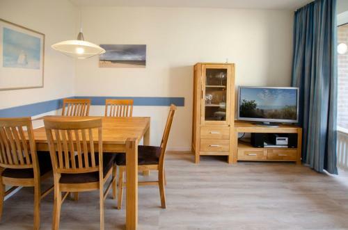 Apartamento Fewo Nieswandt