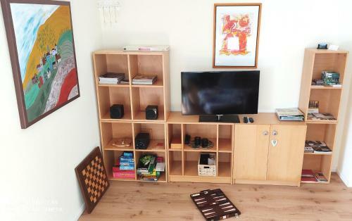 Apartamento Ferienwohnung Richter