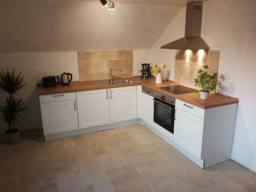 Apartamento Ferienhaus-schiemann