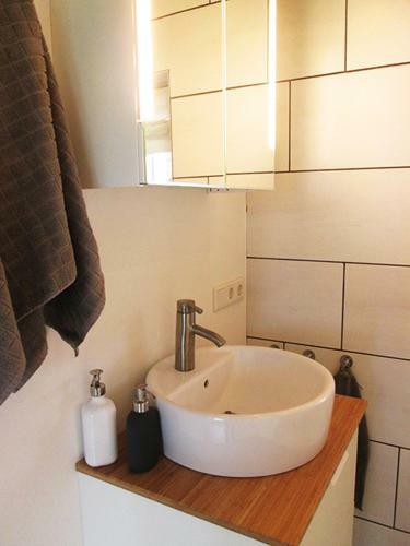 Apartamento R�thlis H�s