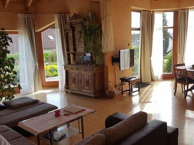 Ferienhaus Walli