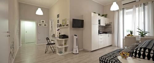 Le Piazze Di Napoli Apartment