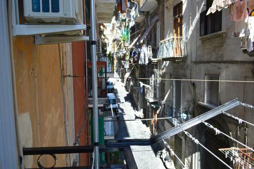 Apartamento Daily Relax