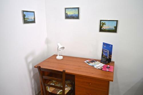 Apartamento Daily Relax