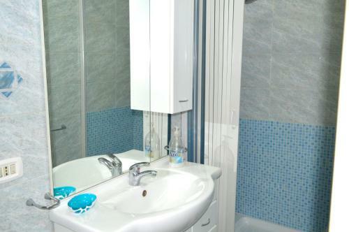 Apartamento Daily Relax