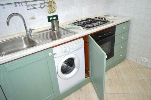 Apartamento Daily Relax