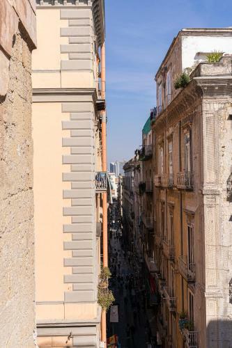 Apartamento Napulitandream Duomo