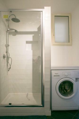 Apartamento La Maisonette