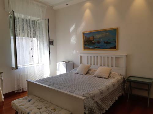 Bed & Breakfast Dolce Vita Vomero