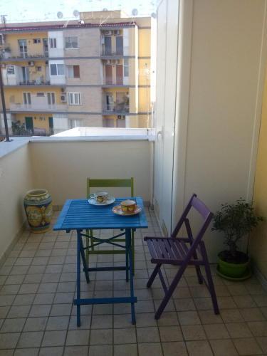 Bed & Breakfast Dolce Vita Vomero