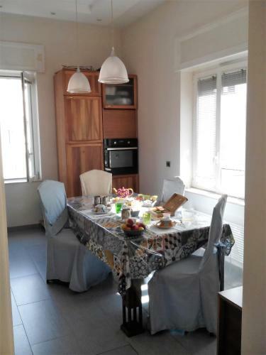 Bed & Breakfast Dolce Vita Vomero