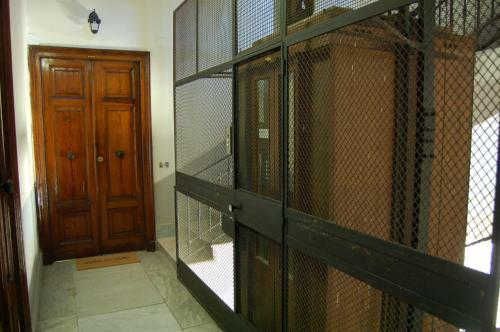 Apartamento Casa Pica