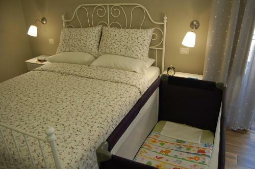 Apartamento Casa Pica
