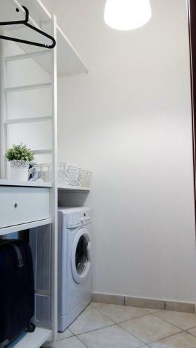 Apartamento Il Sebeto