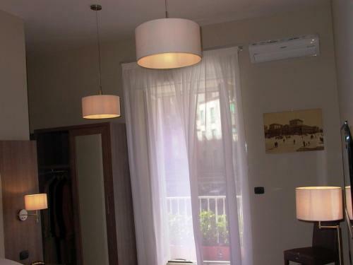 Bed & Breakfast Napoli Com'era